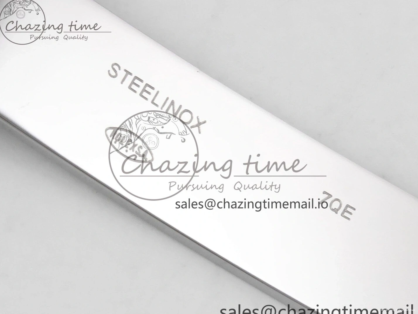 Best AAA Replica Sites A Best Bracelet Steel 1:1 GMF Diamonds 278274 Jubilee DateJust Fashionable Pink Dial on 31 SS Edition 904L 1164 0110